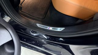 BMW X6 40D 340 CV AUTOMÁTICO PACK M 2021