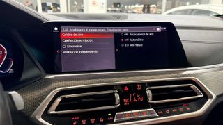 BMW X6 40D 340 CV AUTOMÁTICO PACK M 2021