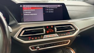 BMW X6 40D 340 CV AUTOMÁTICO PACK M 2021