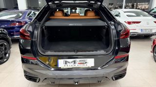 BMW X6 40D 340 CV AUTOMÁTICO PACK M 2021