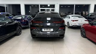 BMW X6 40D 340 CV AUTOMÁTICO PACK M 2021