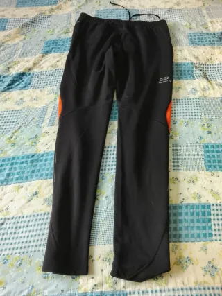 Pantalón de Sky, Kalenji, Talla XL