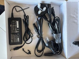 Lacie 2Big Quadra Caja disco externo Raid