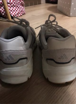 Adidas Cloudfoam Zapatillas Deportivas