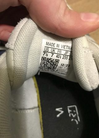 Adidas Cloudfoam Zapatillas Deportivas