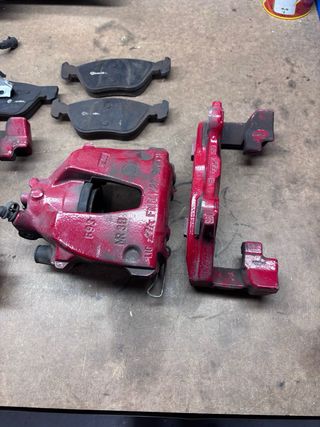 Pinzas Freno Alfa Romeo 147 GT Q2