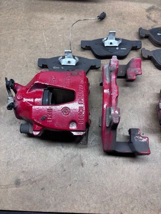 Pinzas Freno Alfa Romeo 147 GT Q2