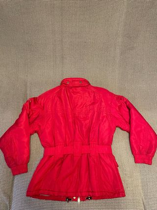 Chaqueta esqui Nevica mujer