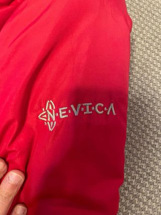 Chaqueta esqui Nevica mujer