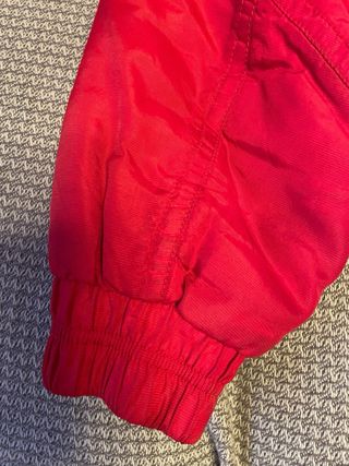 Chaqueta esqui Nevica mujer