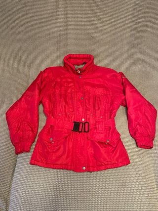 Chaqueta esqui Nevica mujer