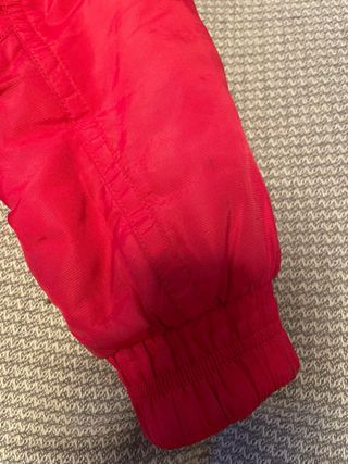 Chaqueta esqui Nevica mujer