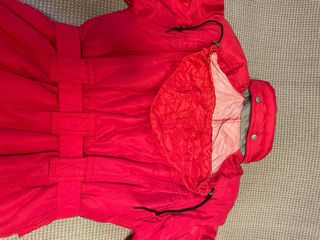 Chaqueta esqui Nevica mujer