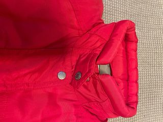 Chaqueta esqui Nevica mujer