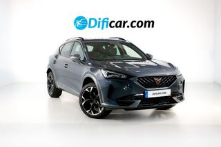 Cupra Formentor FORMENTOR 1.5 TSI 150CV DSG