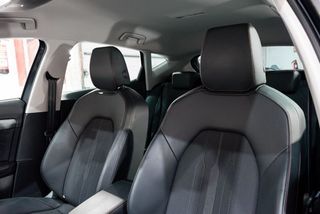 Cupra Formentor FORMENTOR 1.5 TSI 150CV DSG