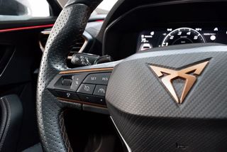 Cupra Formentor FORMENTOR 1.5 TSI 150CV DSG