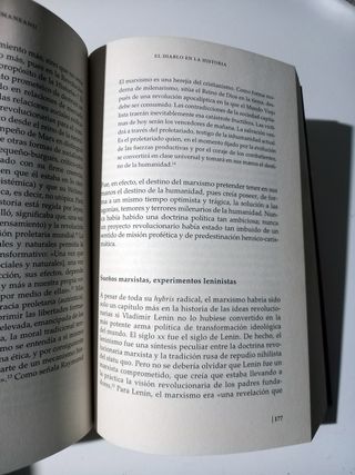 El diablo en la Historia