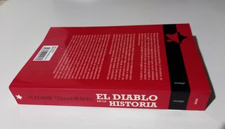 El diablo en la Historia