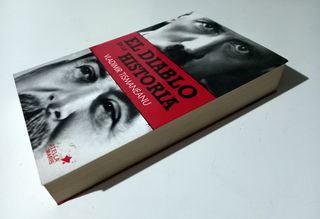 El diablo en la Historia