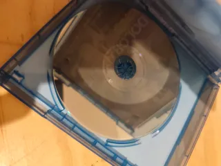 Dolor y Dinero Blu-ray Edición Española