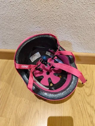 Patines en línea niña Talla 30-32