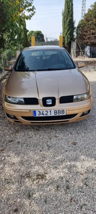 SEAT Toledo 2000