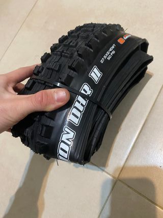 Maxxis Minion DHR II 27.5x2.40WT