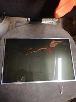 Schermo LED LG 15,4 LP154WX4