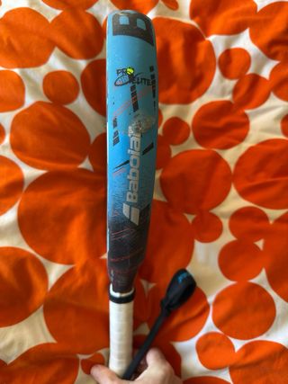Pala Babolat Air Viper 2023