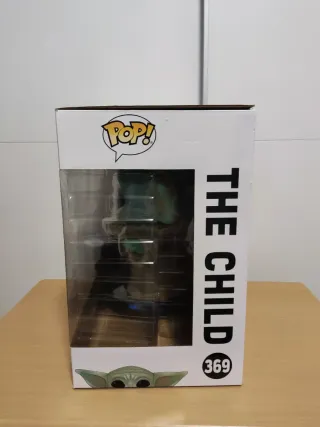 Funko Pop Star Wars The Child 369