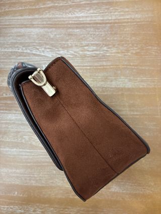 Bolso Parfois patchwork