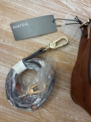 Bolso Parfois patchwork