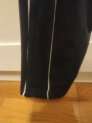 Chándal Nike Rafa Nadal Academy Azul