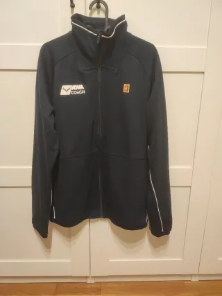 Chándal Nike Rafa Nadal Academy Azul