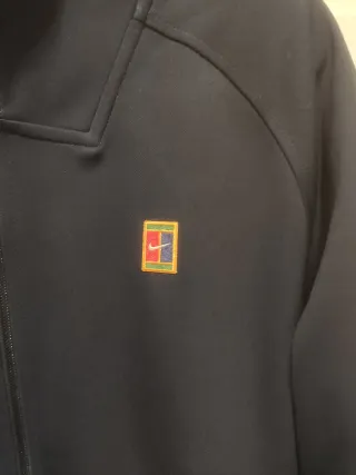 Chándal Nike Rafa Nadal Academy Azul