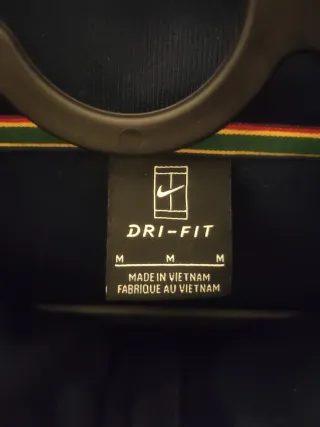 Chándal Nike Rafa Nadal Academy Azul