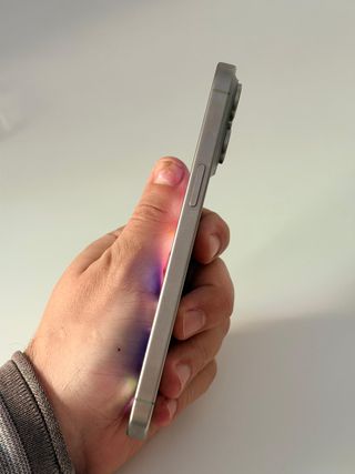 iPhone 15 Pro Max 1TB Rosa Batteria 92%