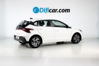 Hyundai i20 I20 MPI 1.2 85CV