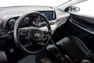 Hyundai i20 I20 MPI 1.2 85CV