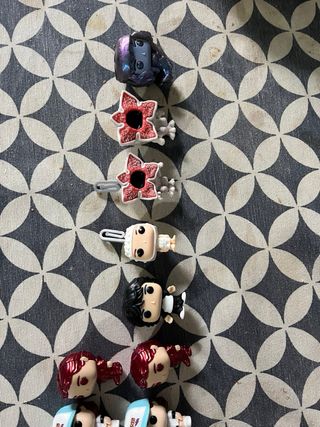 Funkos Stranger Things Kinder Joy