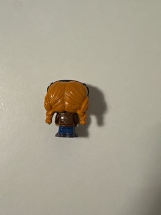 Figura Kinder Joy Max Stranger Things