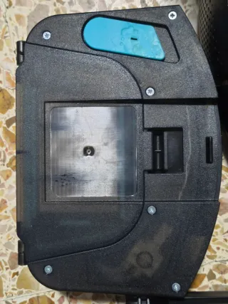 Robot aspirador conga 2290