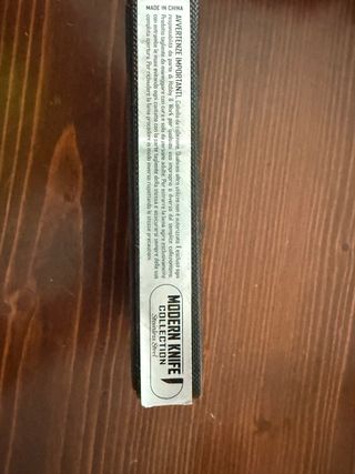 Coltellini da collezione (Leggere Descrizione)