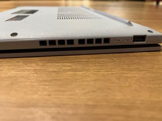 Portátil ASUS Vivobook Plata