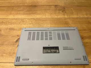 Portátil ASUS Vivobook Plata