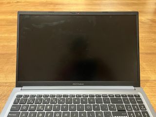 Portátil ASUS Vivobook Plata