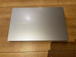 Portátil ASUS Vivobook Plata