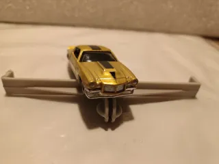 hot wheels camaro rs '70
