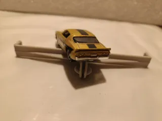 hot wheels camaro rs '70